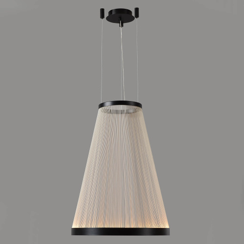 Светильник подвесной Crystal Lux ATRIUM A SP50W LED фото 5